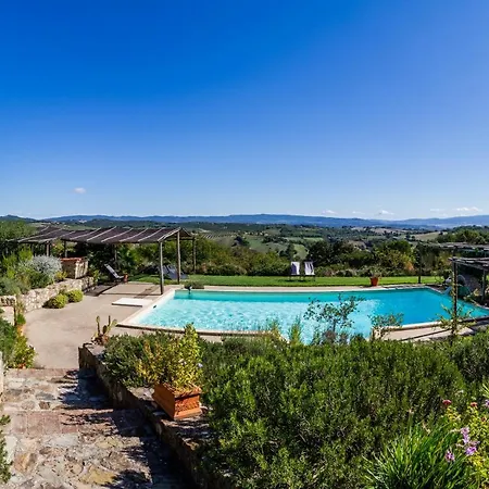 Il Cortile Farm stay Civitella Marittima