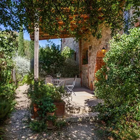Farm stay Il Cortile *