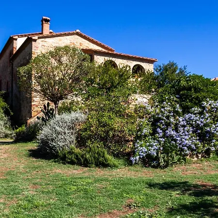 Il Cortile Civitella Marittima