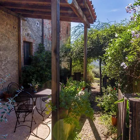 Farm stay Il Cortile