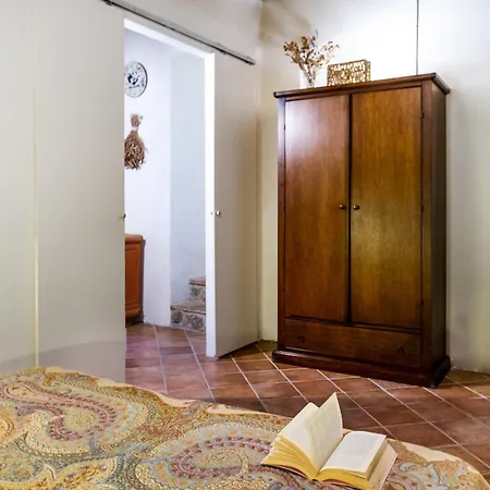 Farm stay Il Cortile