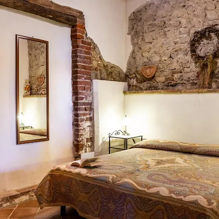 Il Cortile Farm stay Civitella Marittima