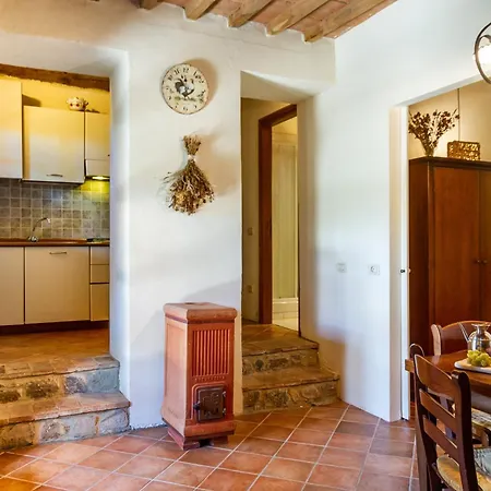 Il Cortile *